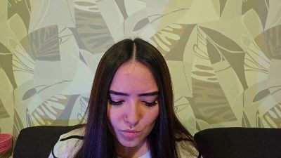 JanaeDurk live cam on Cam4