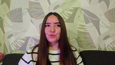 JanaeDurk live cam on Cam4