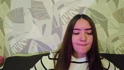 JanaeDurk live cam on Cam4