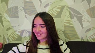 JanaeDurk live cam on Cam4