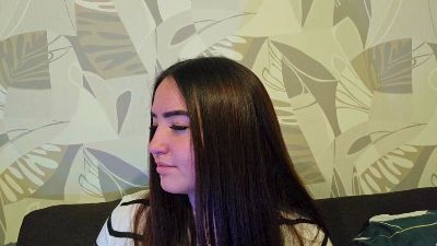 JanaeDurk live cam on Cam4