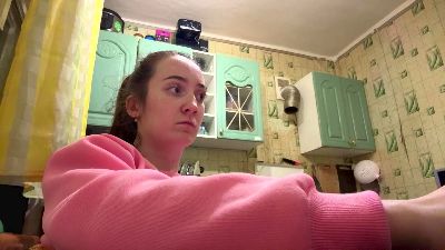 JanayHowton live cam on Cam4