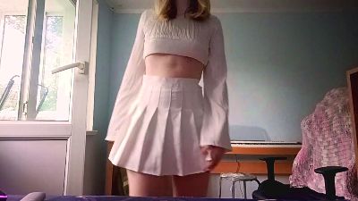 JanayTrumbore live cam on Cam4