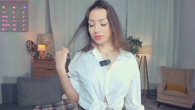 JaneDeschner live cam on Cam4