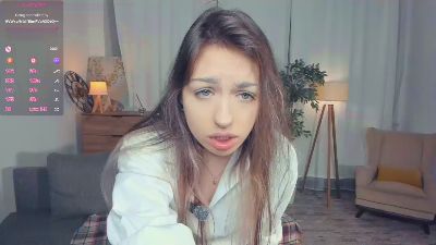 JaneDeschner live cam on Cam4