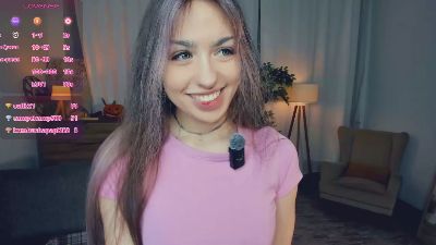 JaneDeschner live cam on Cam4