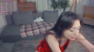JaneDeschner live cam on Cam4