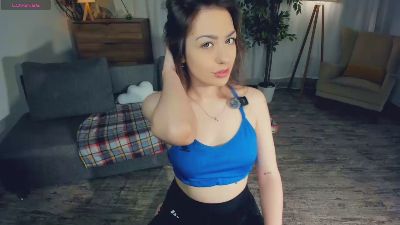 JaneDeschner live cam on Cam4