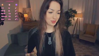 JaneDeschner live cam on Cam4