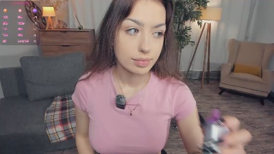 JaneDeschner live cam on Cam4