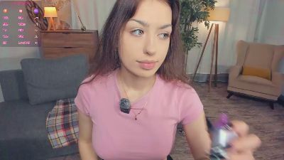 JaneDeschner live cam on Cam4