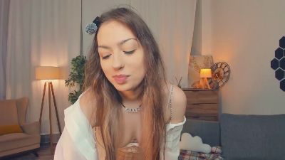JaneDeschner live cam on Cam4