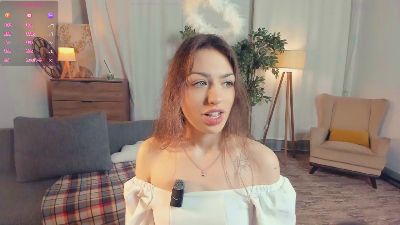 JaneDeschner live cam on Cam4
