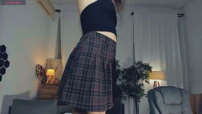 JaneDeschner live cam on Cam4