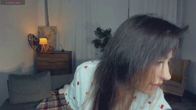 JaneDeschner live cam on Cam4