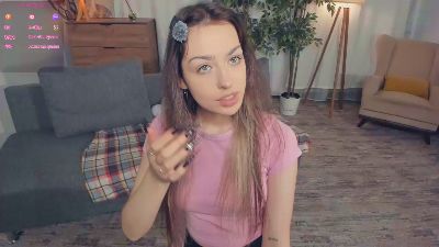 JaneDeschner live cam on Cam4