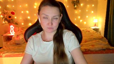 JaneGrey live cam on Cam4