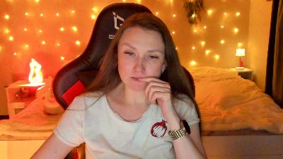 JaneGrey live cam on Cam4