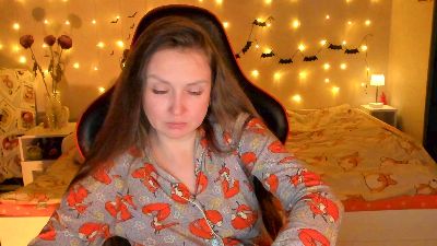 JaneGrey live cam on Cam4
