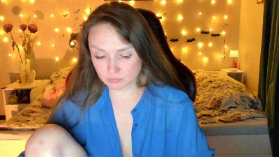JaneGrey live cam on Cam4