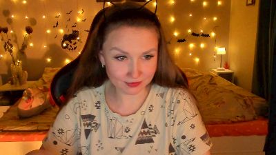 JaneGrey live cam on Cam4