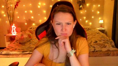 JaneGrey live cam on Cam4