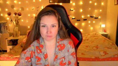 JaneGrey live cam on Cam4