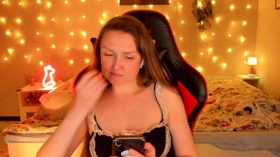 JaneGrey live cam on Cam4