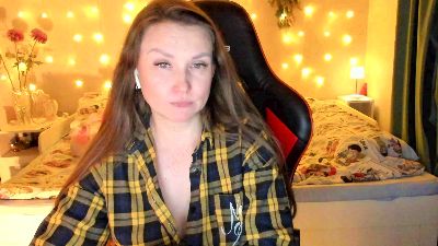 JaneGrey live cam on Cam4