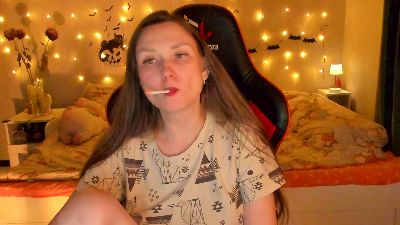JaneGrey live cam on Cam4