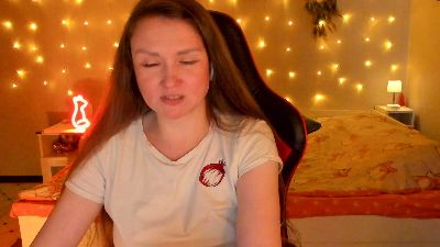 JaneGrey live cam on Cam4