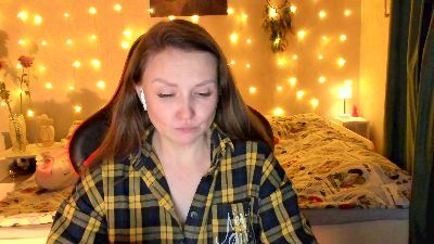 JaneGrey live cam on Cam4