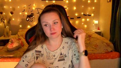 JaneGrey live cam on Cam4