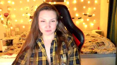 JaneGrey live cam on Cam4
