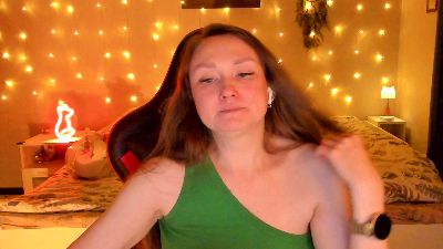 JaneGrey live cam on Cam4