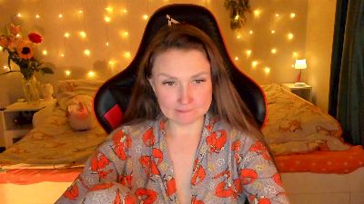 JaneGrey live cam on Cam4