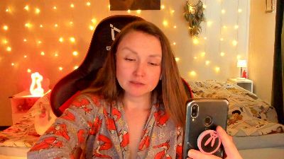 JaneGrey live cam on Cam4