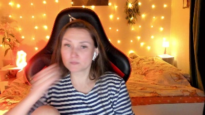 JaneGrey live cam on Cam4