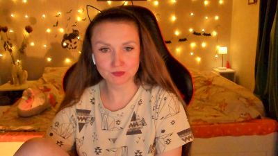 JaneGrey live cam on Cam4