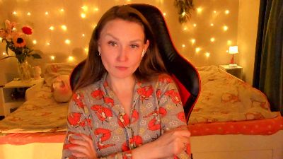 JaneGrey live cam on Cam4