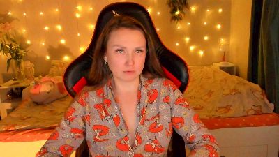 JaneGrey live cam on Cam4