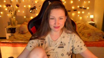 JaneGrey live cam on Cam4