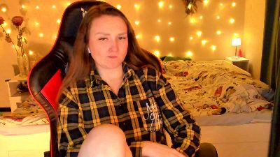JaneGrey live cam on Cam4