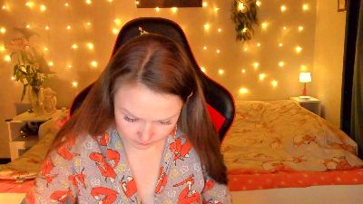 JaneGrey live cam on Cam4