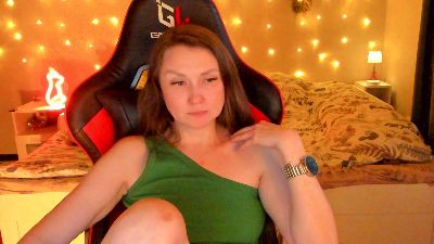 JaneGrey live cam on Cam4
