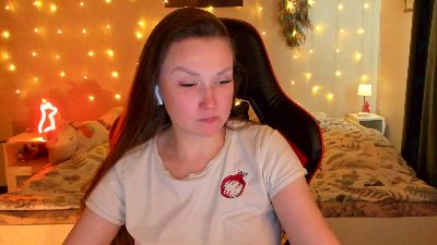 JaneGrey live cam on Cam4