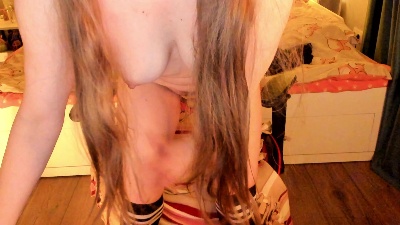 JaneGrey live cam on Cam4