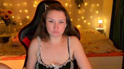 JaneGrey live cam on Cam4