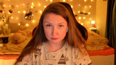 JaneGrey live cam on Cam4