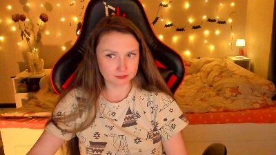 JaneGrey live cam on Cam4